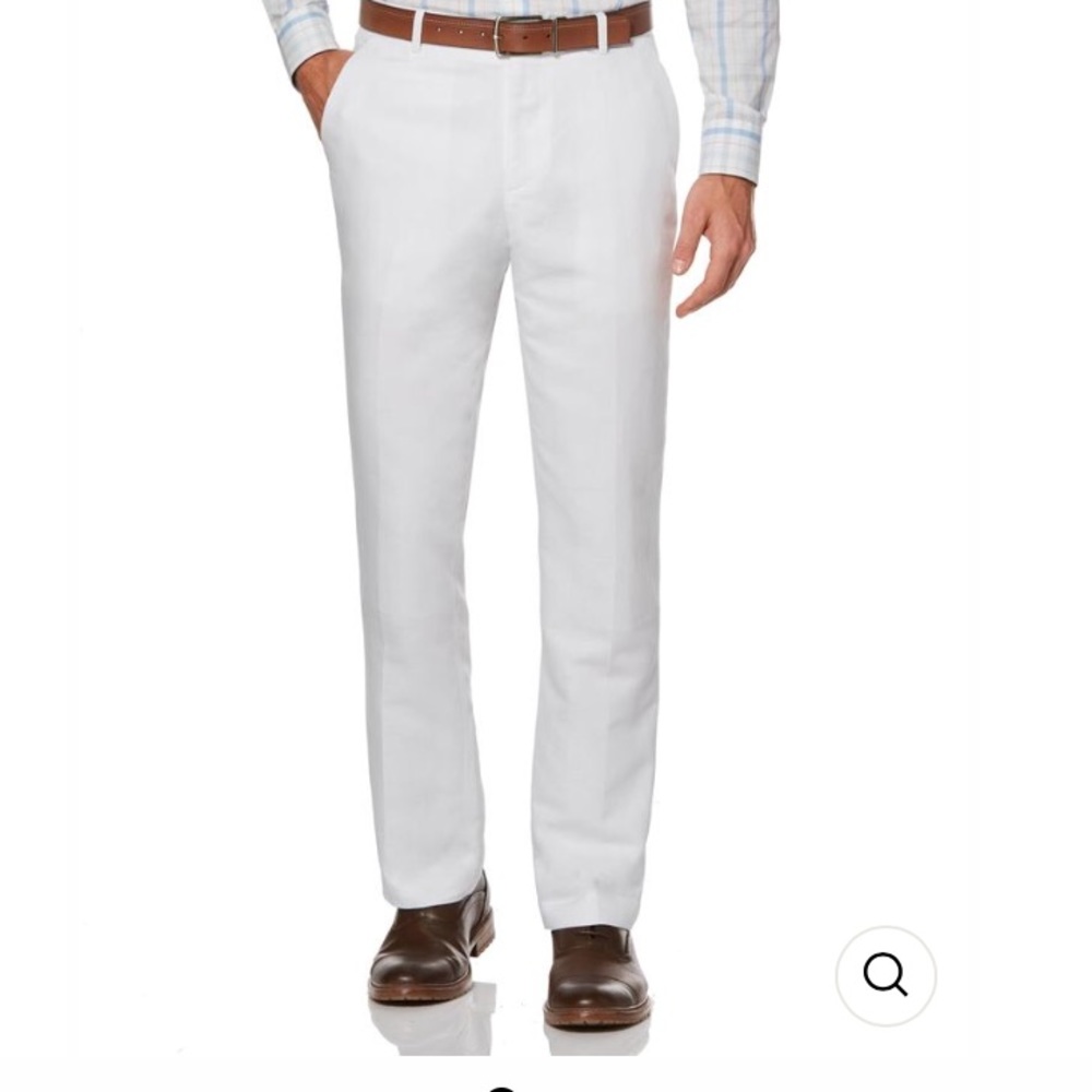 Perry Ellis PANTS  big and tall twill